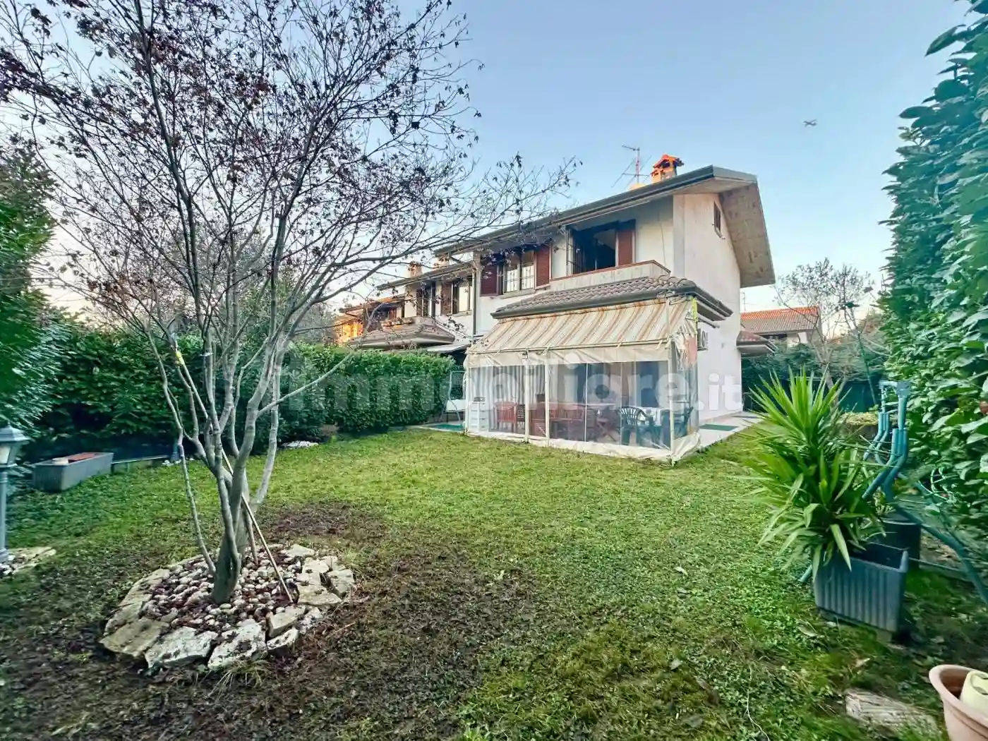 Villetta a schiera - foto 4