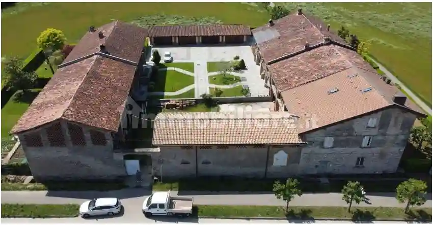 Palazzo - Edificio - foto 3