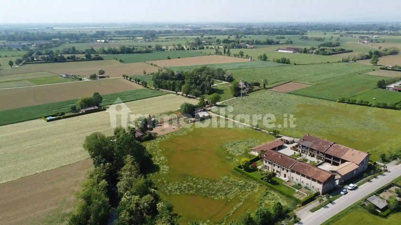 Palazzo - Edificio - foto 4