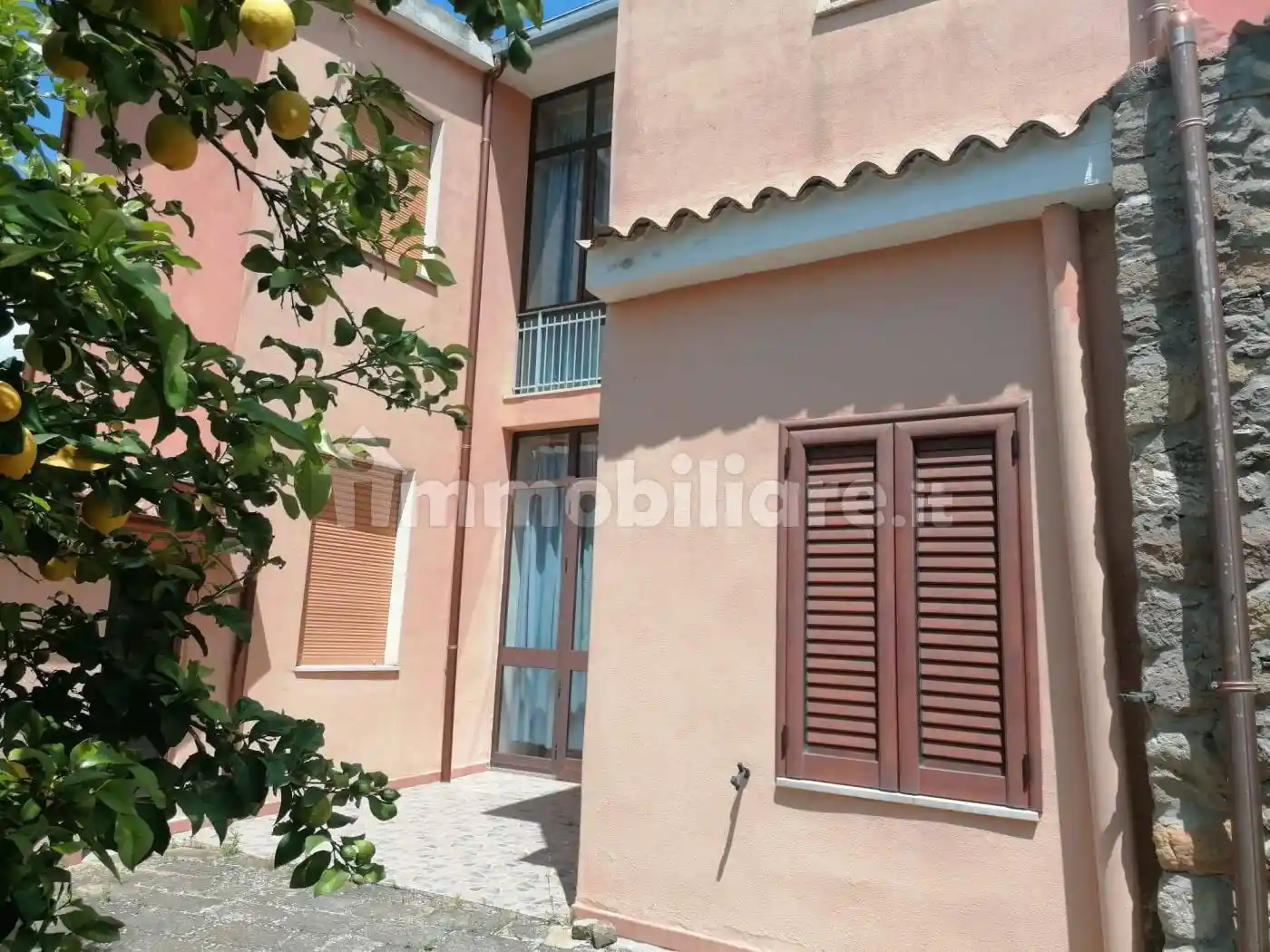 Casa indipendente in vendita a Nureci