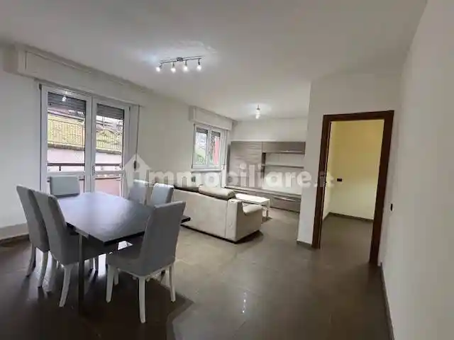 Appartamento in vendita a Como