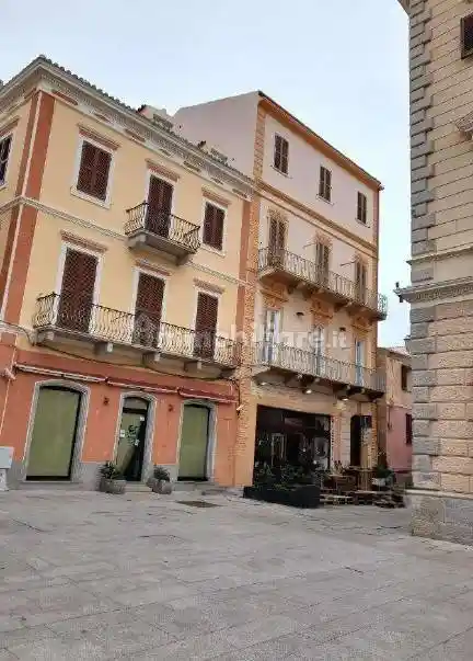 Appartamento in vendita a La Maddalena