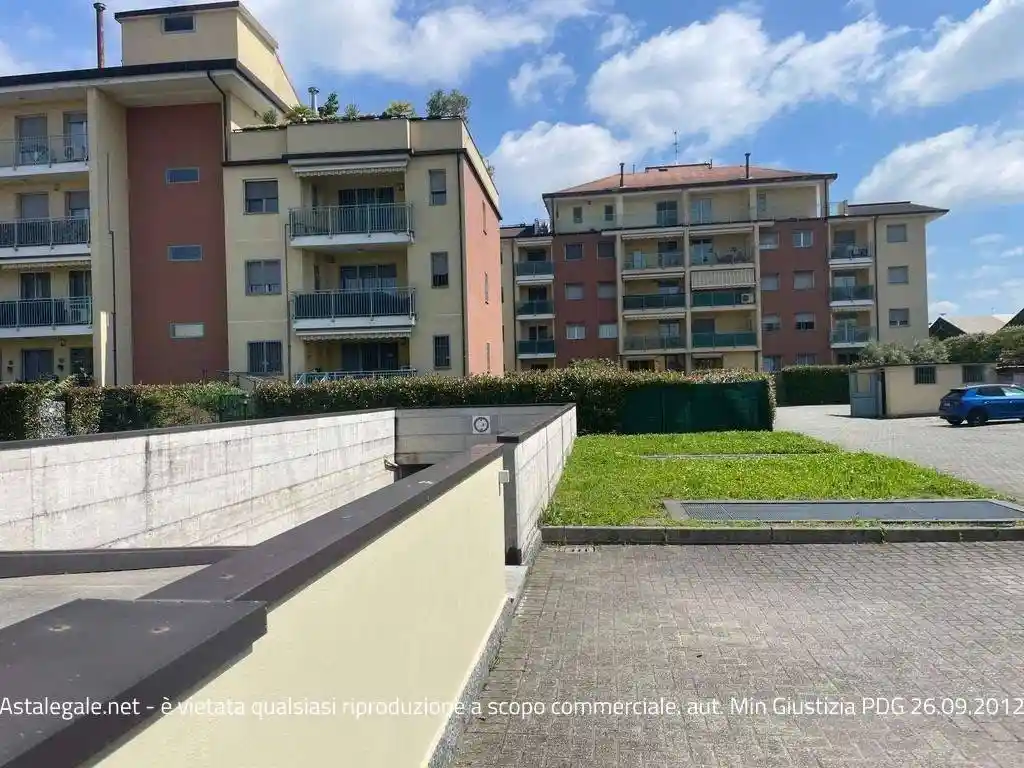 Casa indipendente in vendita a Sesto San Giovanni