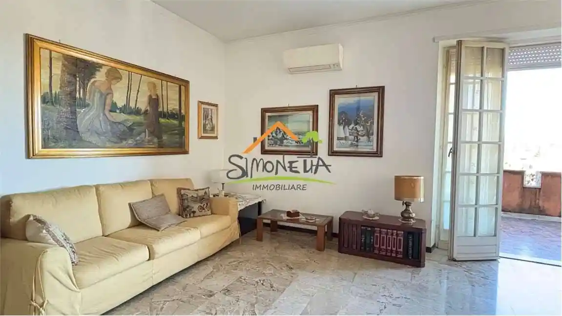 Appartamento in vendita a Oleggio