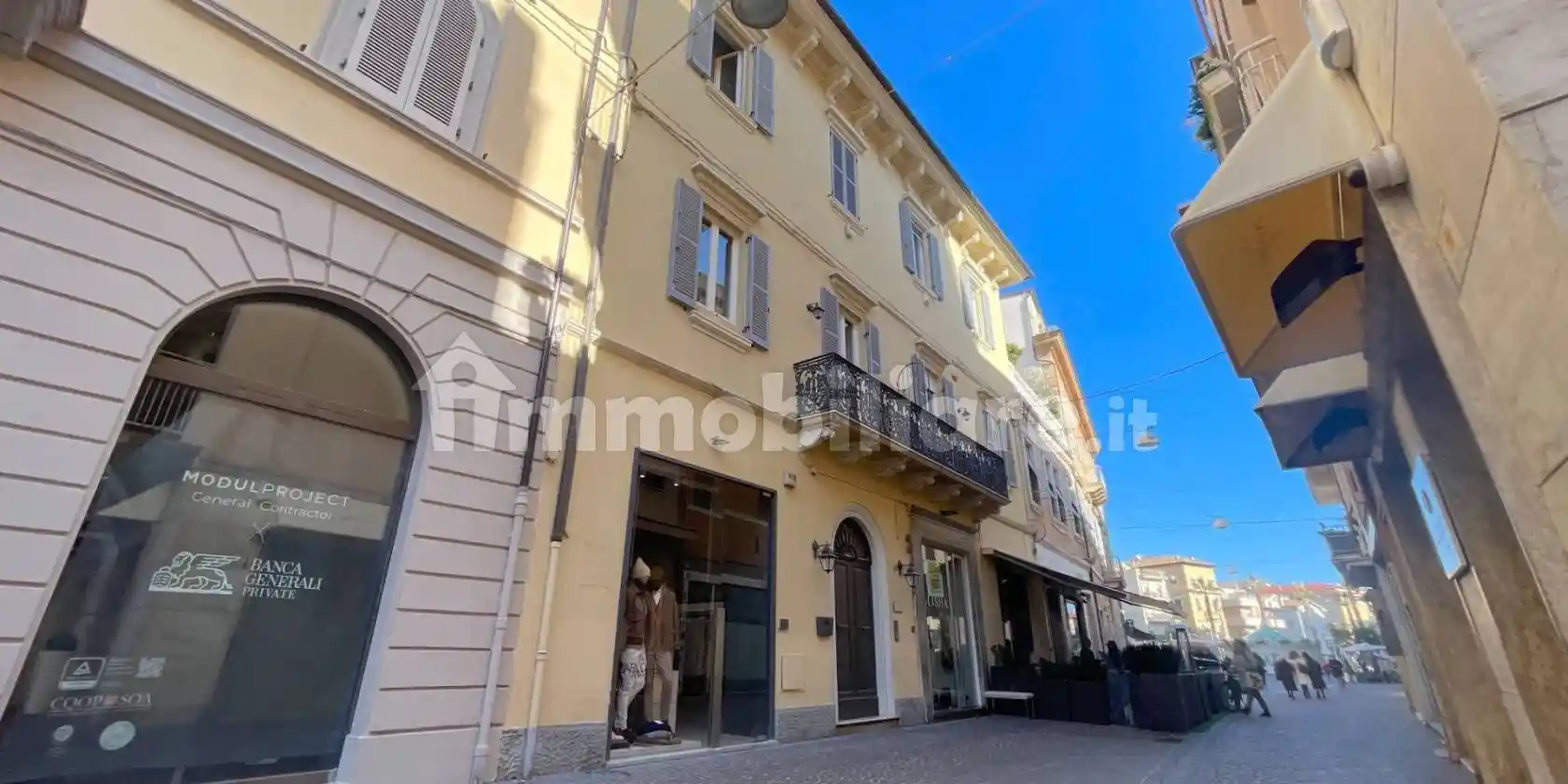 Appartamento in vendita a San Benedetto del Tronto