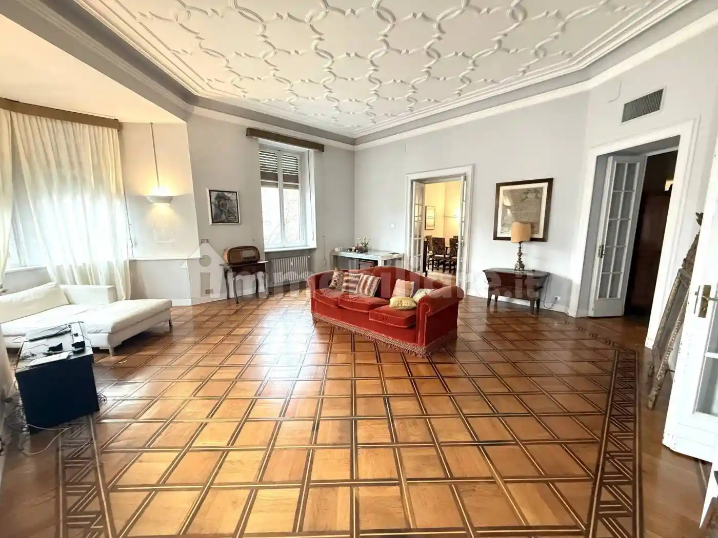 Appartamento in vendita a Torino