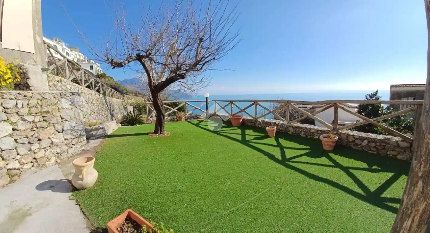 Casa indipendente in vendita a Amalfi