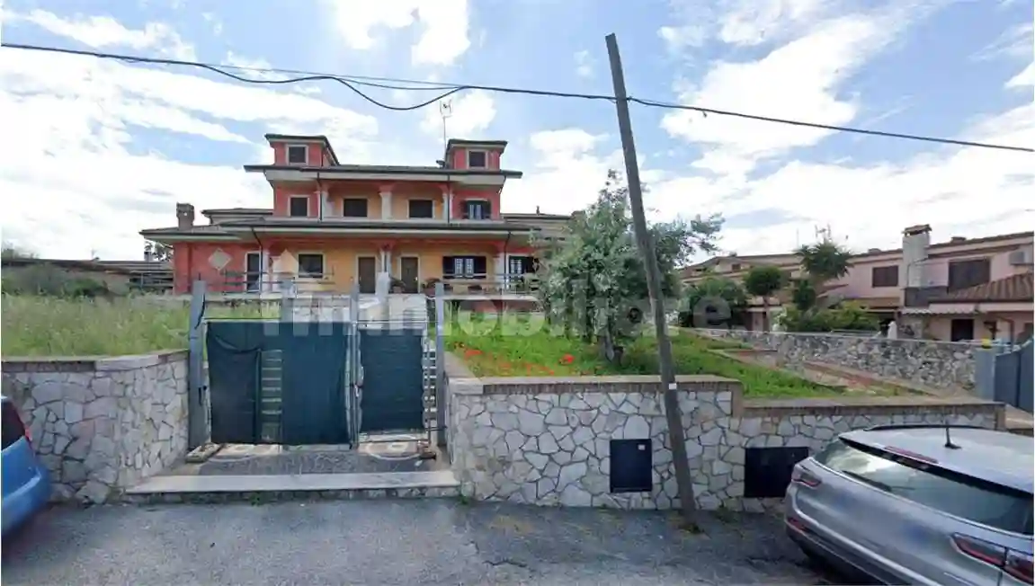 Villetta a schiera - foto 3