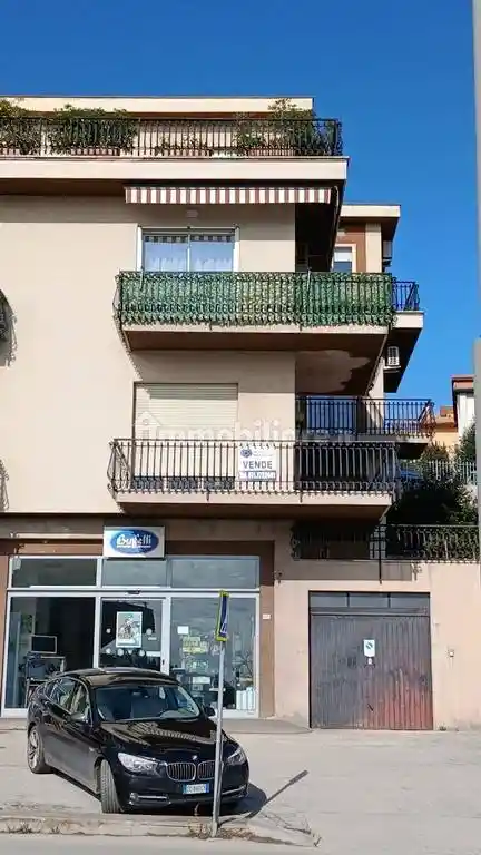 Appartamento in vendita a Osimo