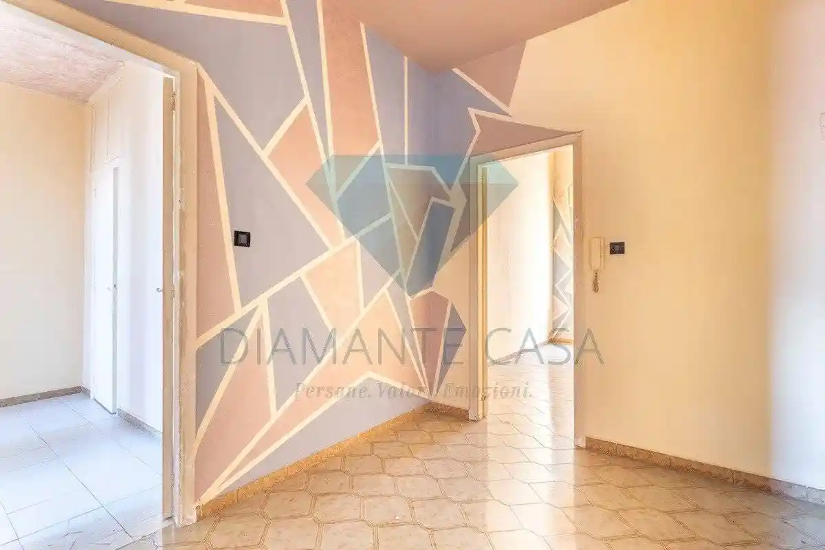 Appartamento in vendita a Catania