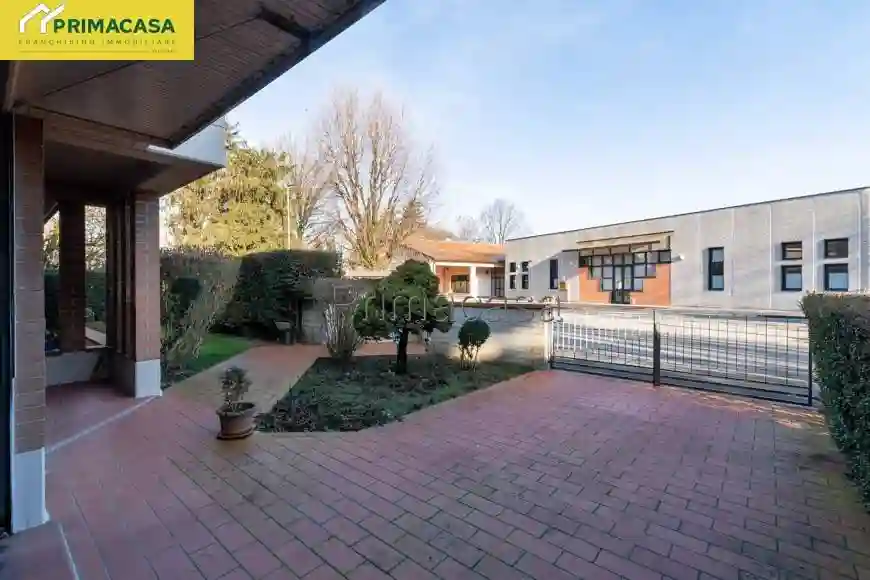 Villetta a schiera - foto 4