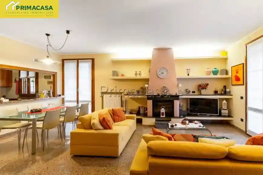 Villetta a schiera - foto 5