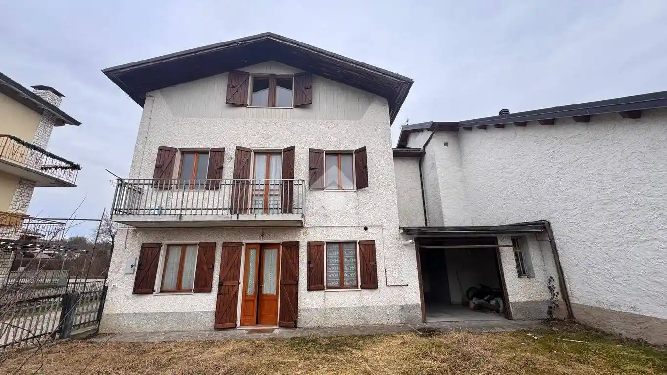 Appartamento in vendita a Feltre