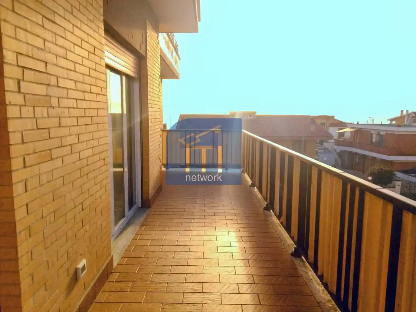 Appartamento in vendita a Pomezia