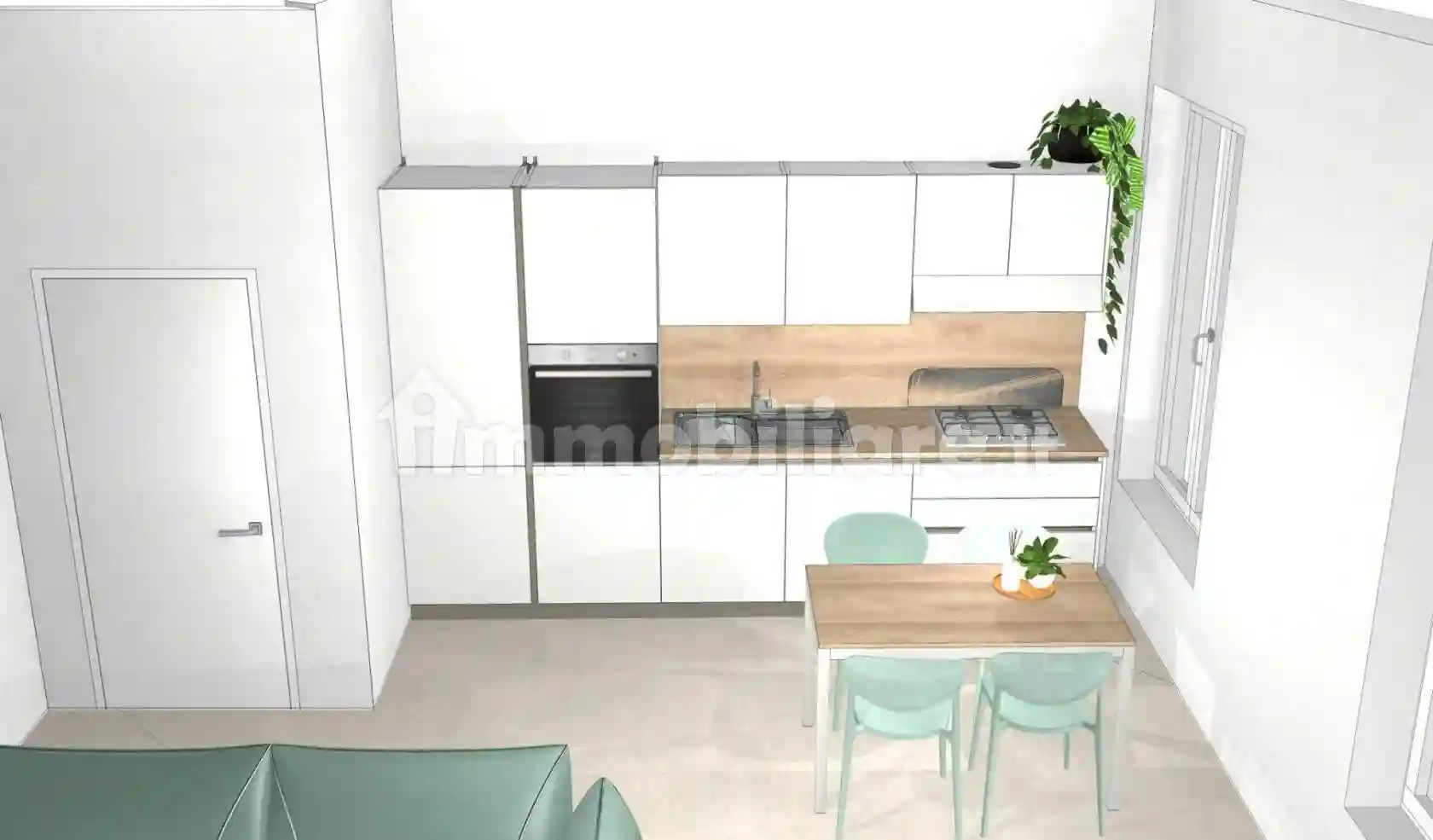 Appartamento - foto 5