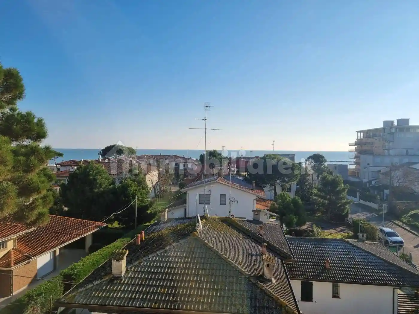 Appartamento in vendita a Comacchio