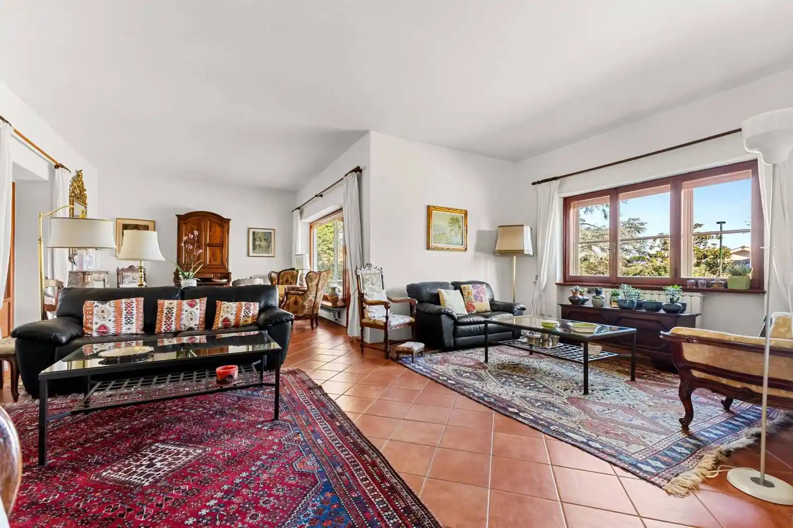 Villa in vendita a Roma