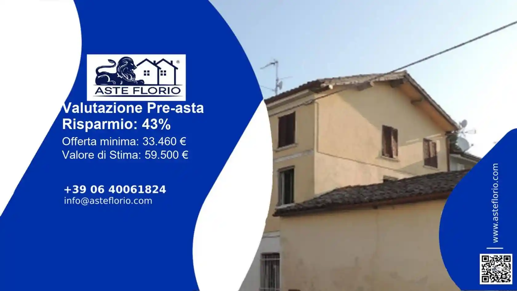 Appartamento in vendita a Lungavilla