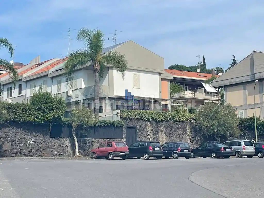 Appartamento in affitto a San Gregorio di Catania