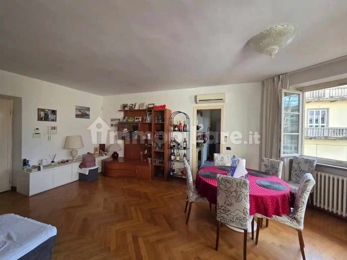 Appartamento in vendita a Prato