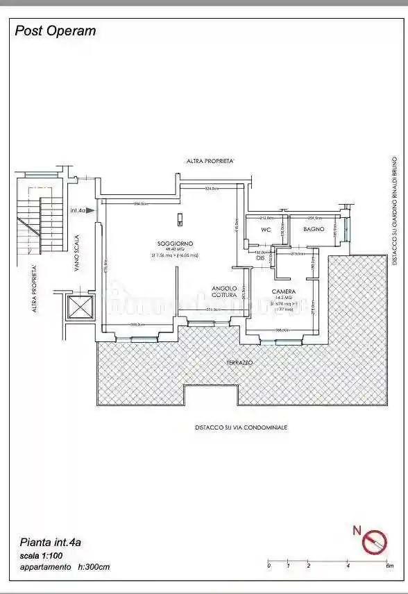 Appartamento - foto 2