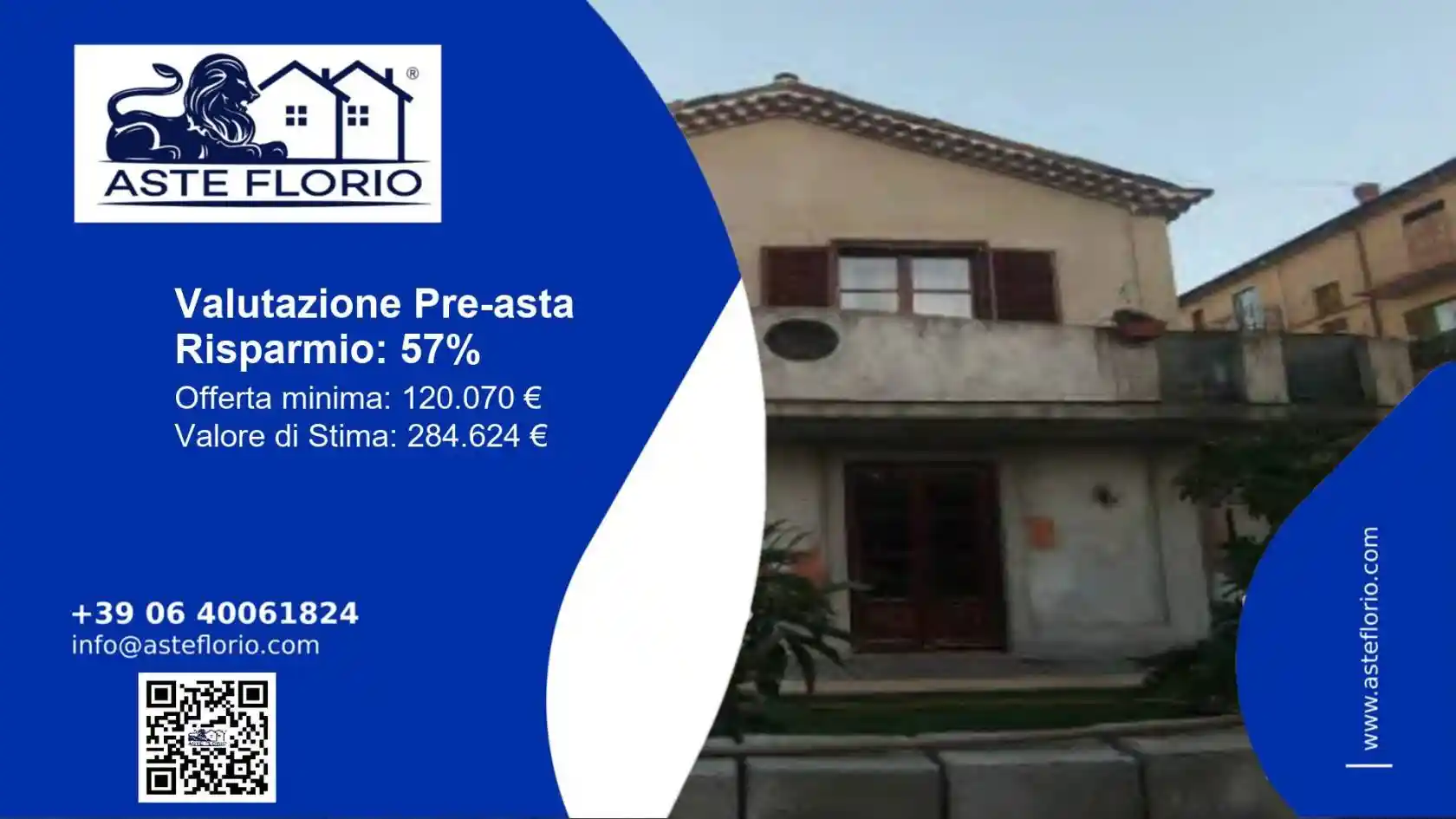 Villetta a schiera in vendita a Crosia