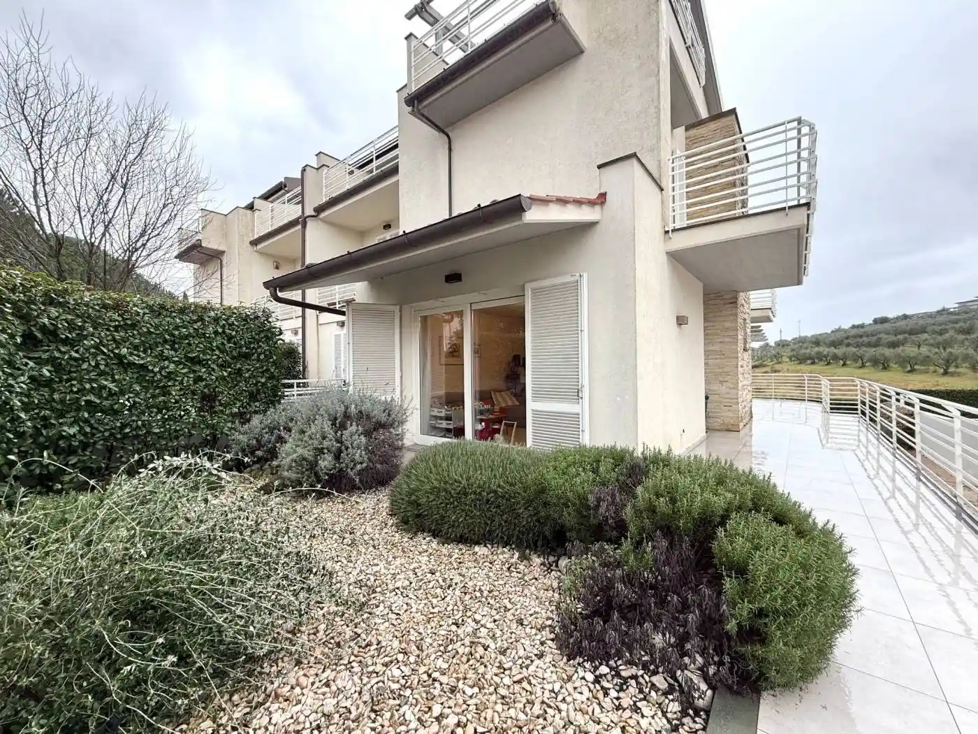 Villetta a schiera in vendita a Lastra a Signa