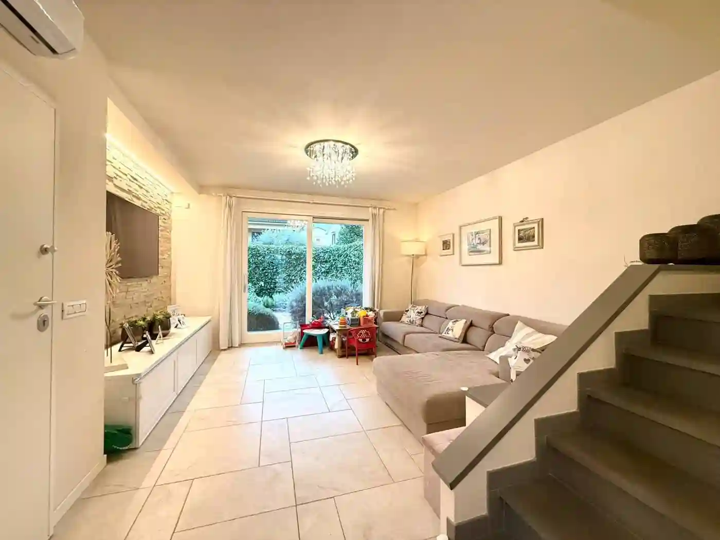 Villetta a schiera - foto 2