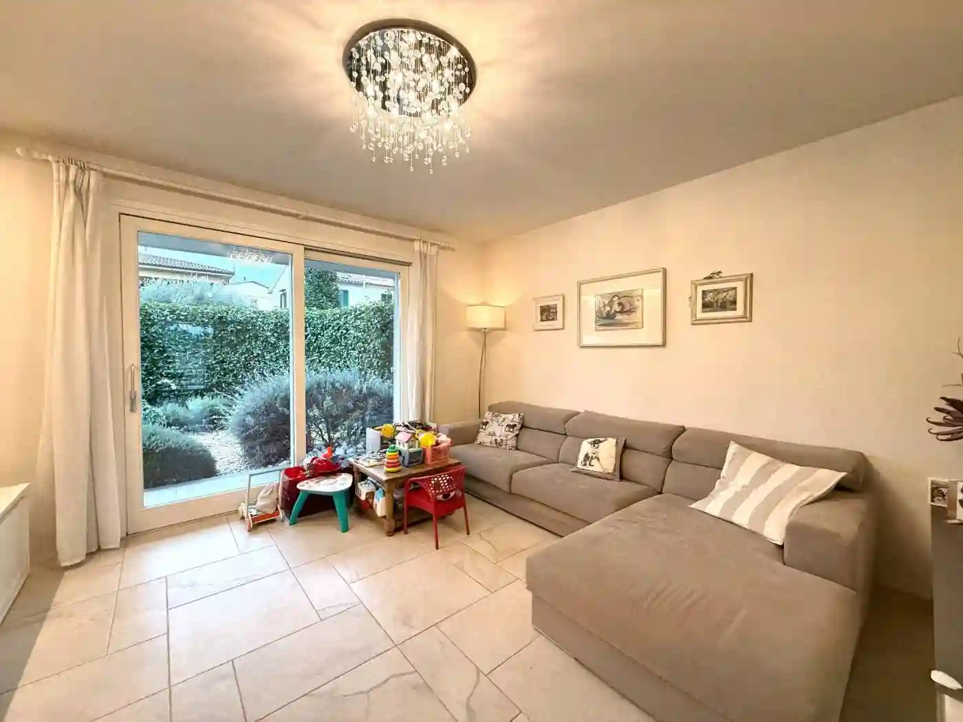 Villetta a schiera - foto 3