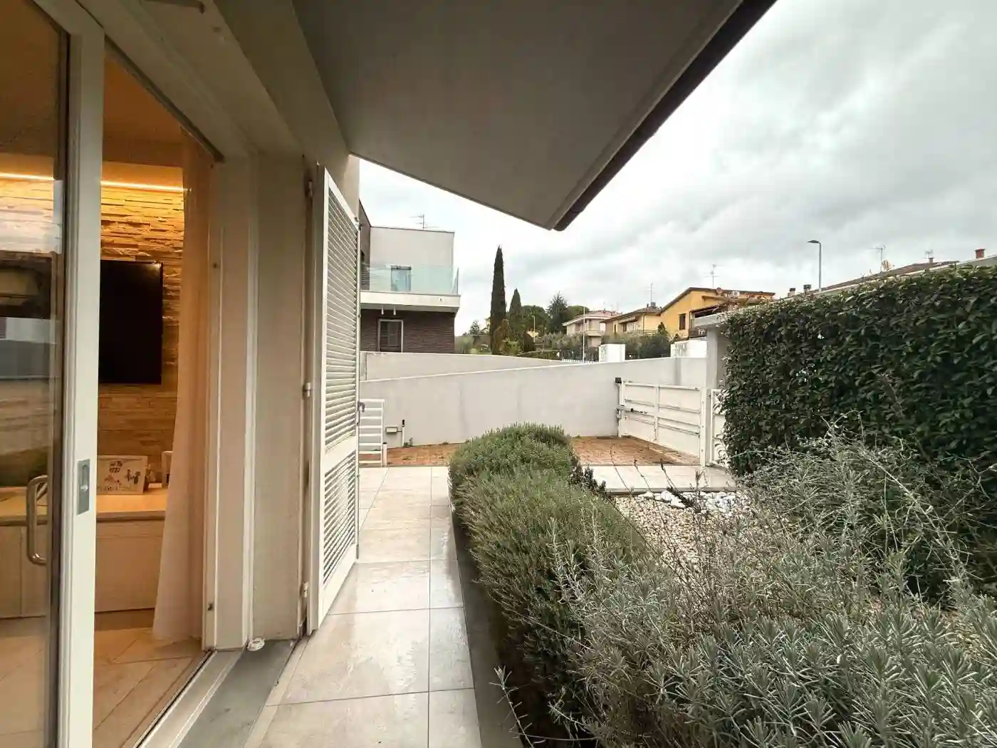 Villetta a schiera - foto 4