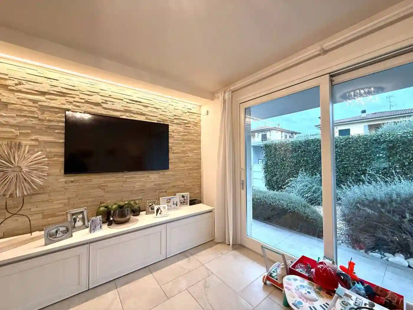 Villetta a schiera - foto 5