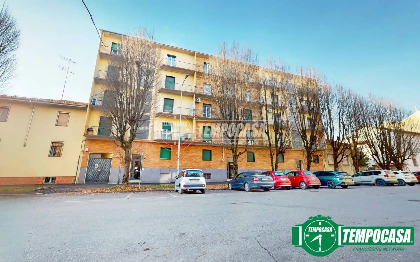 Appartamento in vendita a Alessandria