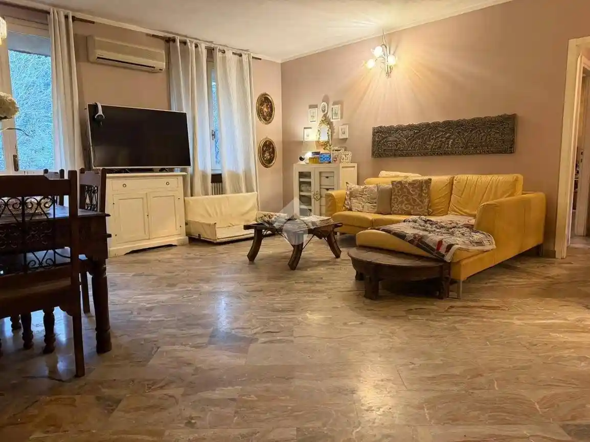 Appartamento in vendita a Liscate