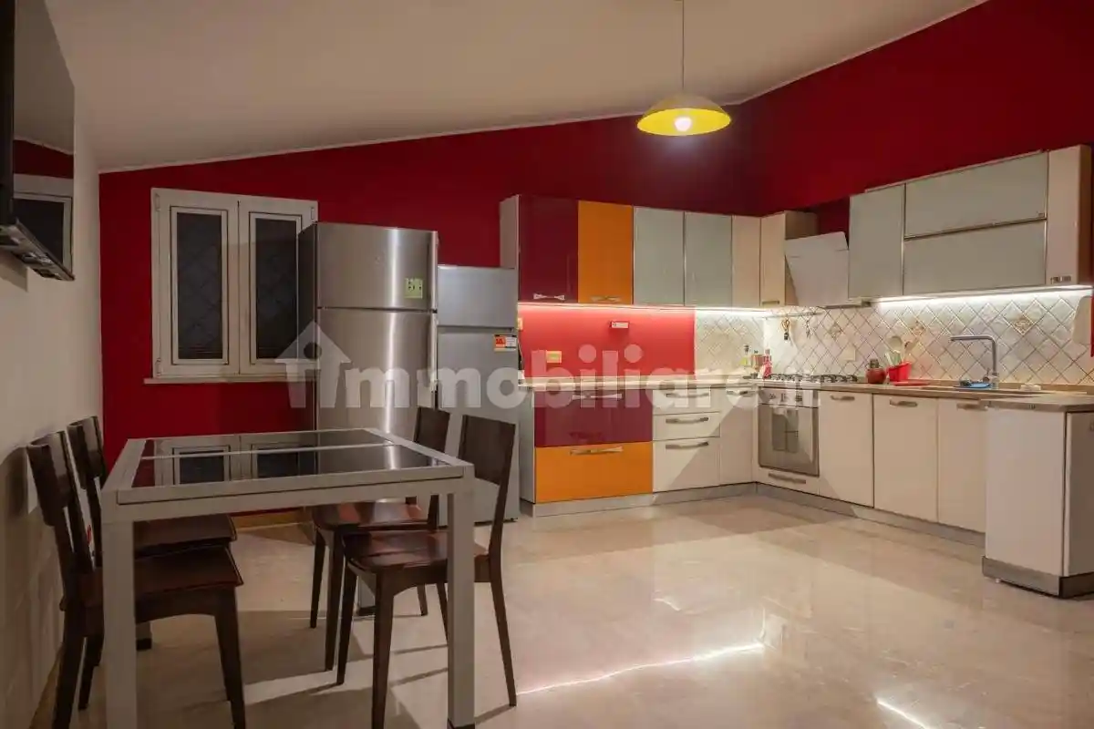 Appartamento in affitto a Roma