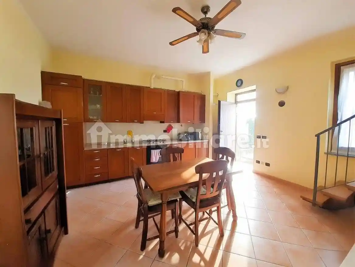 Appartamento in vendita a Legnano