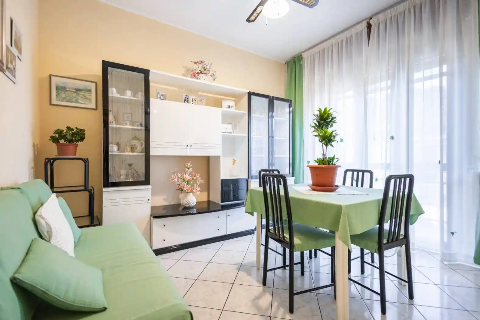 Appartamento in vendita a Canegrate