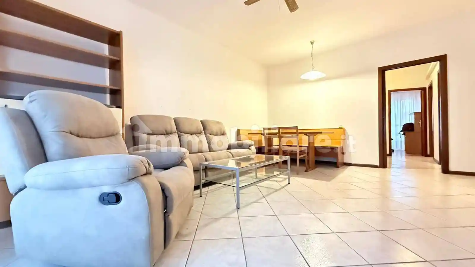 Appartamento in vendita a Trento