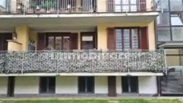 Appartamento in vendita a Magnago