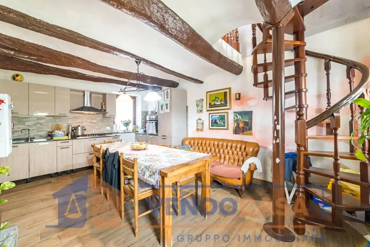 Casa indipendente in vendita a Villafranca Piemonte