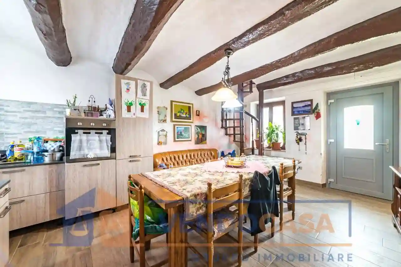 Casa indipendente - foto 4