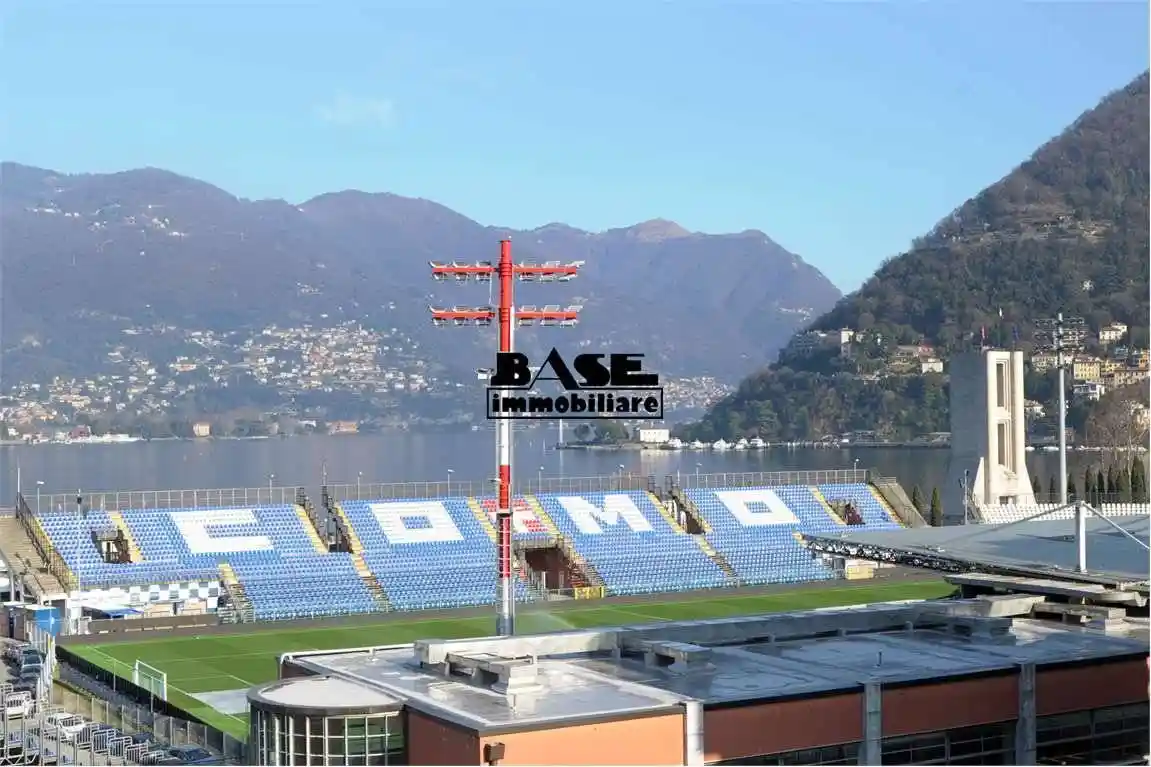 Appartamento in vendita a Como