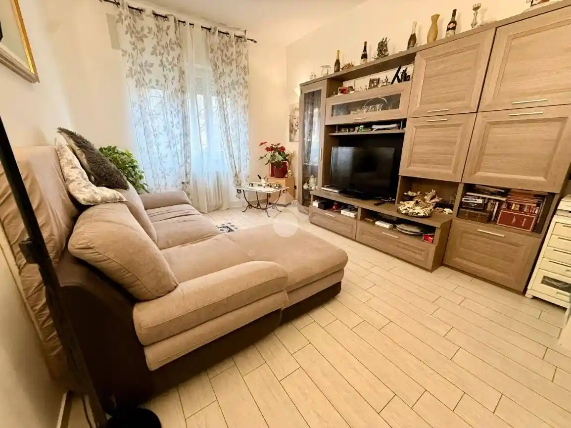 Appartamento in vendita a Abbiategrasso