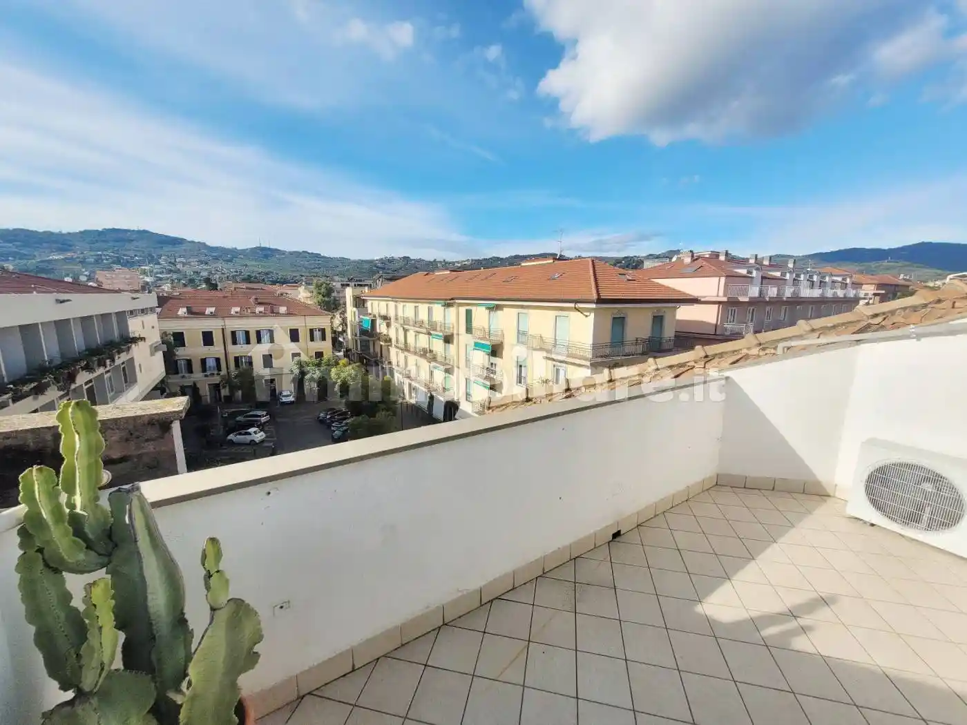 Attico - Mansarda in vendita a Diano Marina