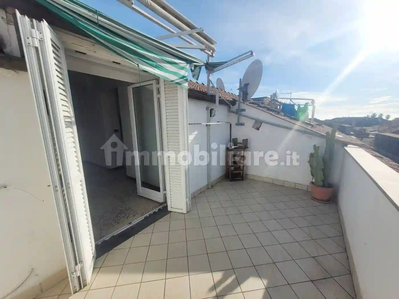 Attico - Mansarda - foto 5