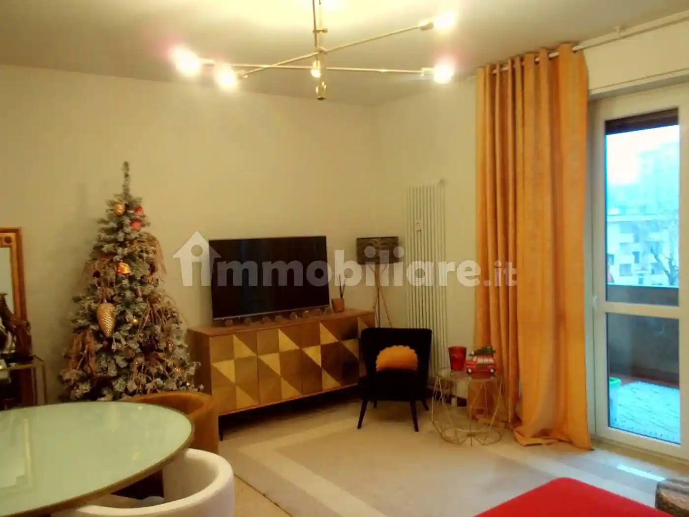 Appartamento in vendita a Lipomo