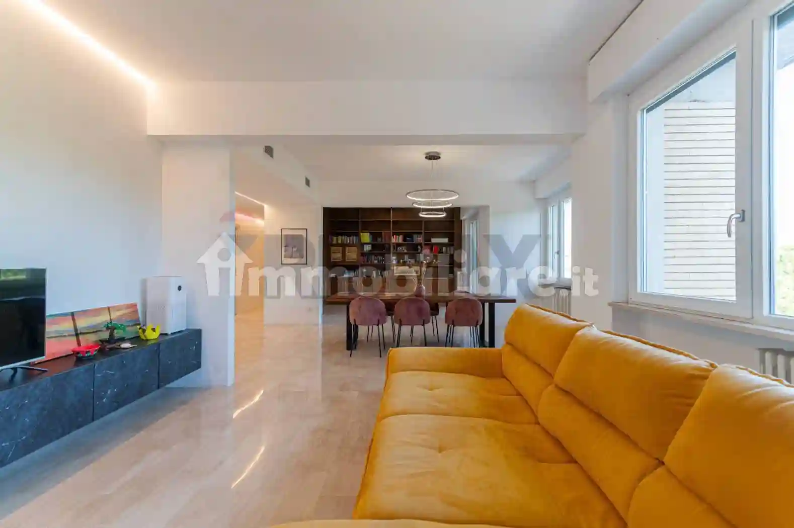 Appartamento - foto 3