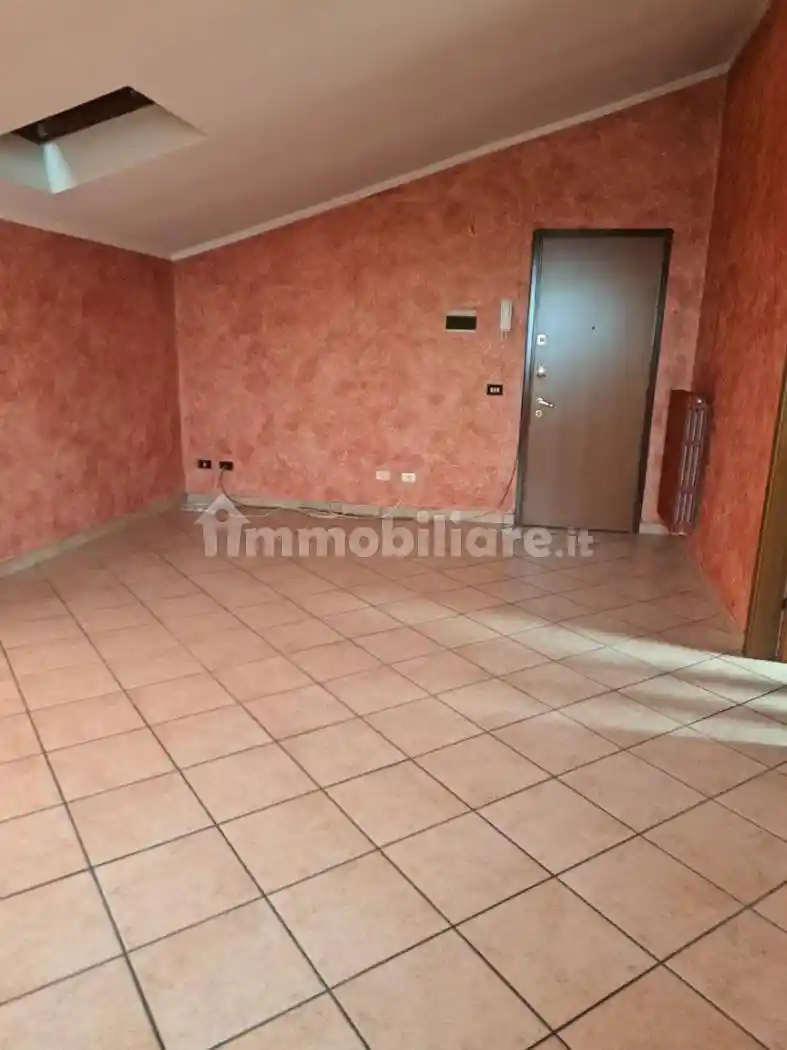 Attico - Mansarda in vendita a Casalmaiocco