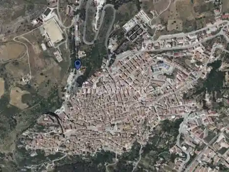 Appartamento in vendita a Caccamo