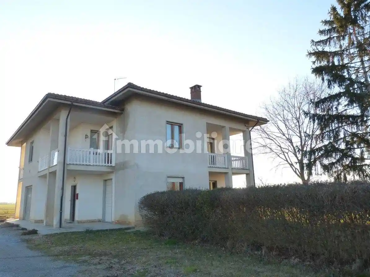 Casa indipendente in vendita a Bene Vagienna