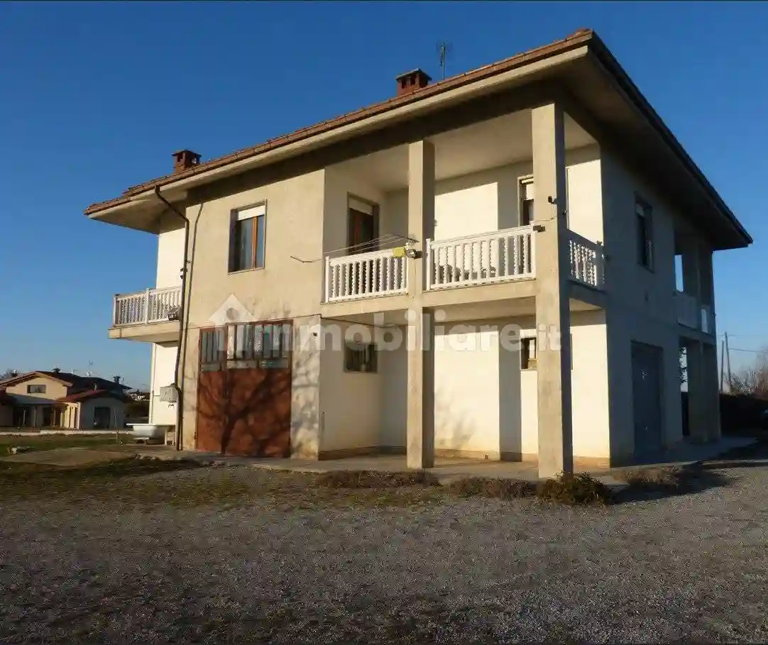 Casa indipendente - foto 4